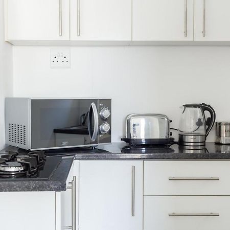 10 On Aquavista Addo River Apartment Colchester Luaran gambar