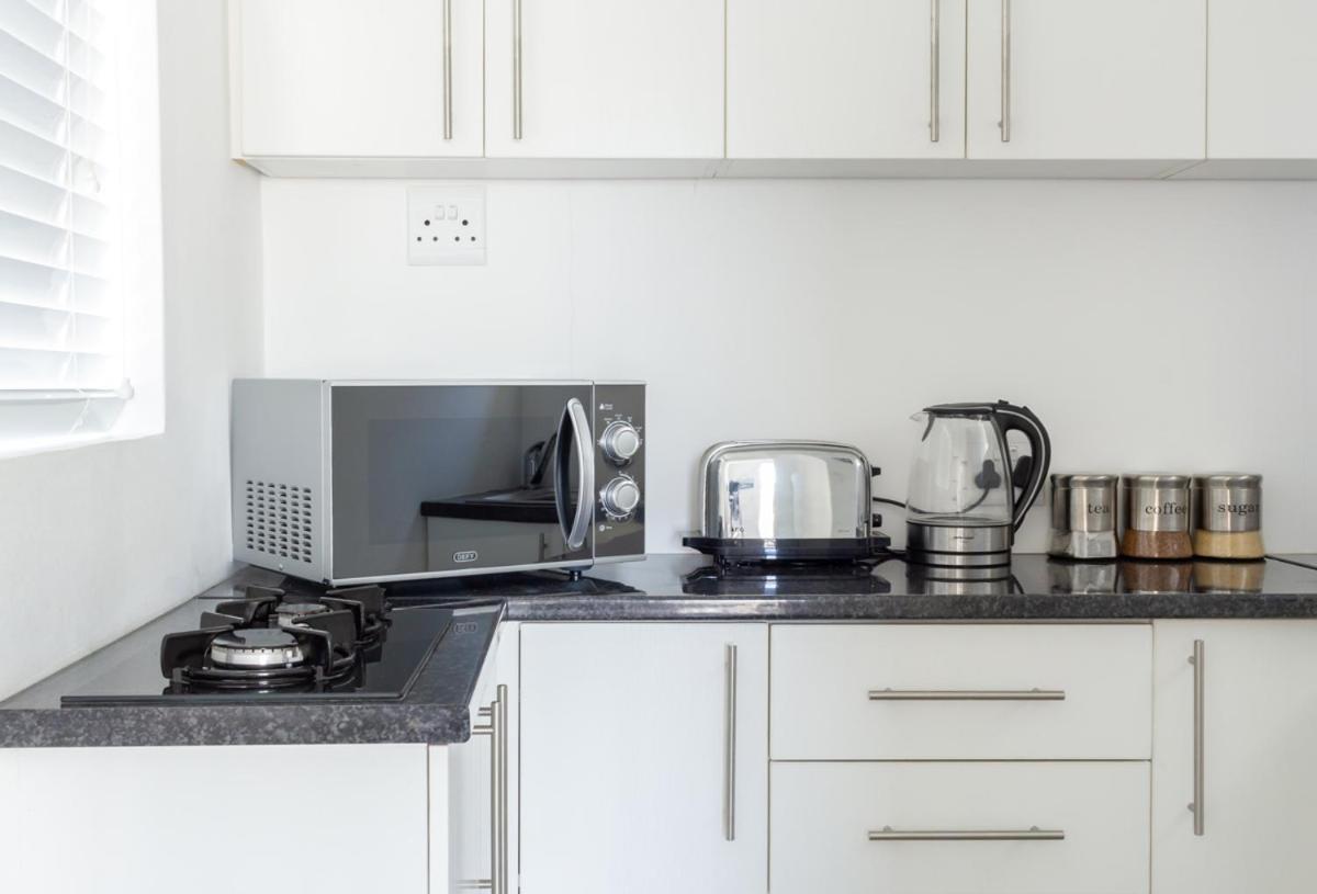 10 On Aquavista Addo River Apartment Colchester Luaran gambar